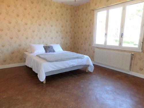 Apartment Doucham�a