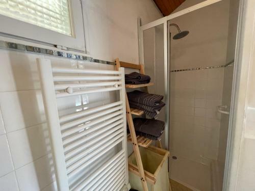 Apartamento L'ecureuil