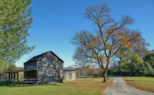 Red Hill Bed And Breakfast
