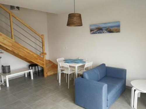 Logement A03 Et A02