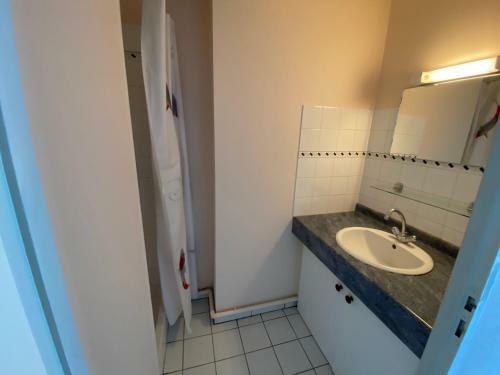 Apartamento Les Alys�s