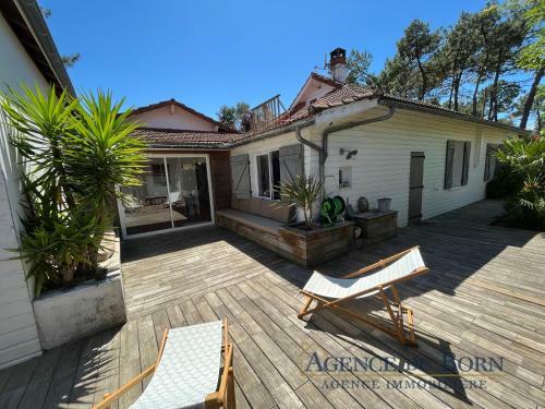 Villa Mamigo - Maison � 1.8 Km de L'oc�an