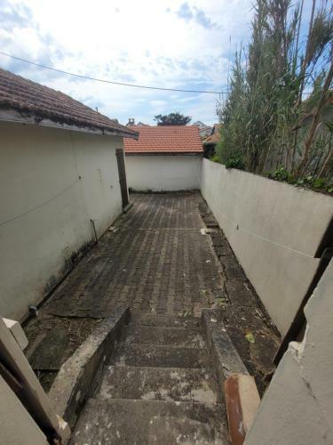 Apartamento Le Coquelicot