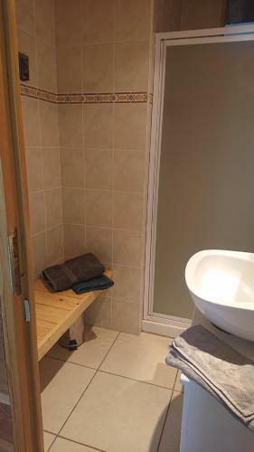 Bed & Breakfast Val D Azur B C