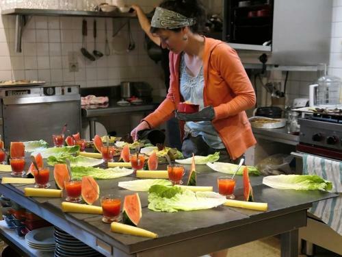 Bed & Breakfast Val D Azur B C