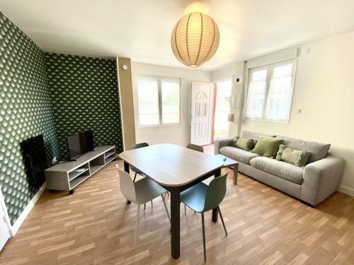 Apartamento Comme Chez Soi , D�placement Pro