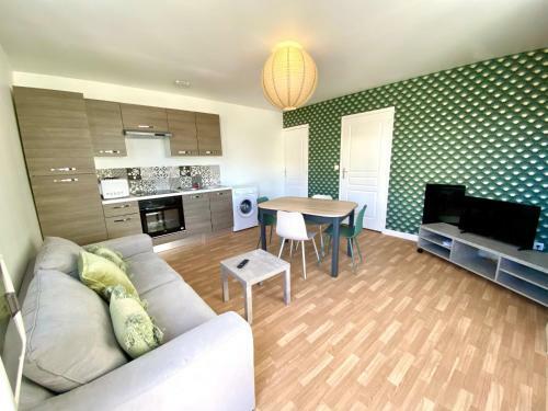 Apartamento Comme Chez Soi , D�placement Pro