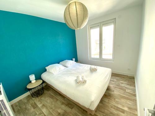 Apartamento Comme Chez Soi , D�placement Pro