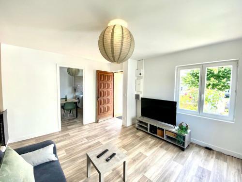 Apartamento Comme Chez Soi , D�placement Pro