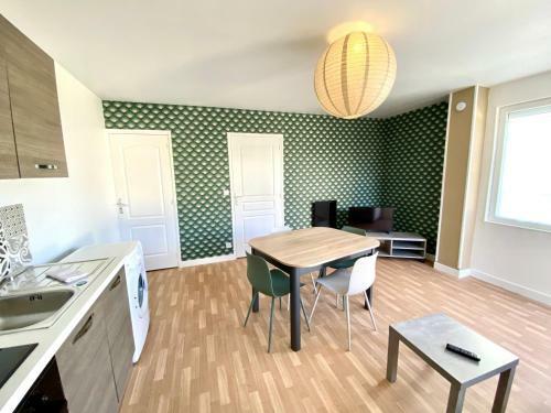 Apartamento Comme Chez Soi , D�placement Pro