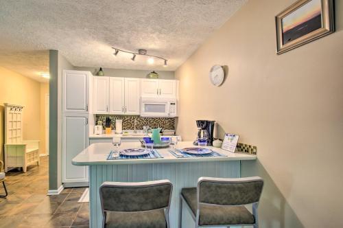 Apartamento Wintergreen Resort Studio With Ski-out Access!