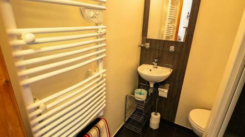 Apartamento R�sidence Thabor - Studio Pour 4 Personnes 874