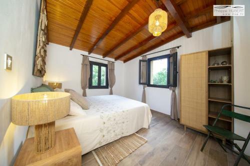 Bed & Breakfast Maison Terre De Lune