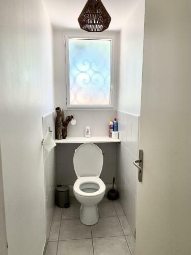 Apartamento Appartement Avec Piscine