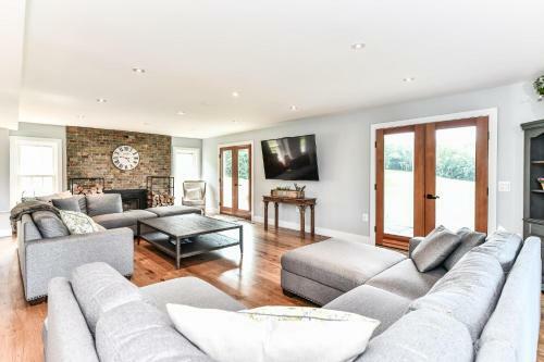 Trinity Farm Estate