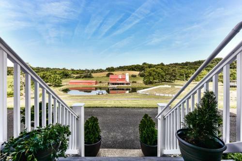 Trinity Farm Estate