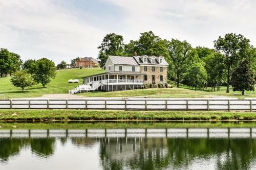 Trinity Farm Estate