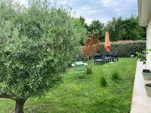 La Pause Bien-�tre � Moliets Et Maa
