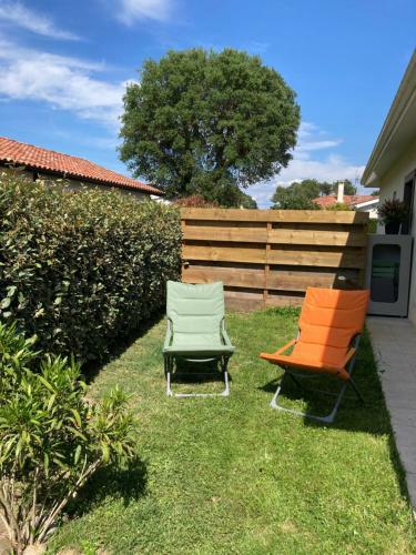 La Pause Bien-�tre � Moliets Et Maa