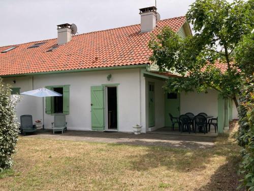 Maison Authentique Pour Des Vacances En Famille