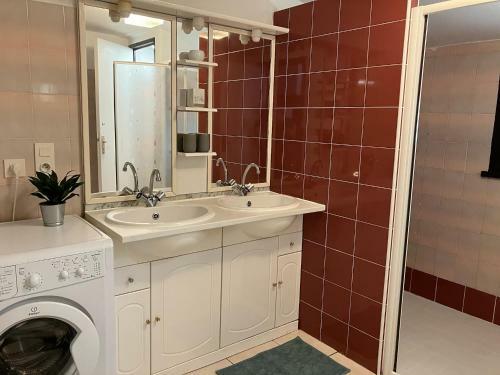 Maison Authentique Pour Des Vacances En Famille