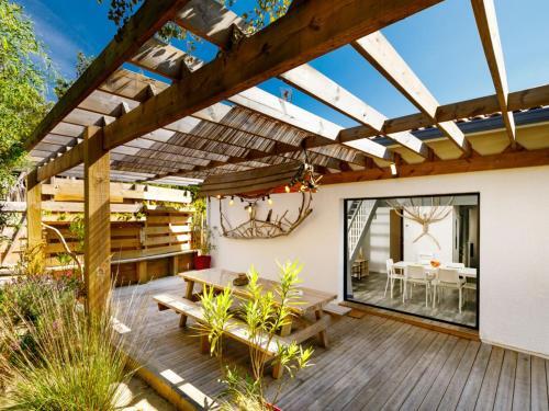 Villa La Maison Flott�e