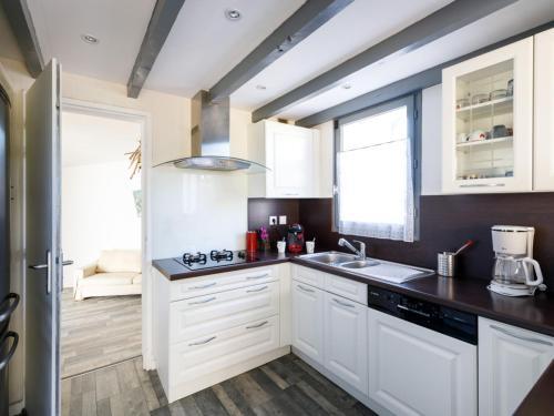 Villa La Maison Flott�e