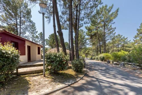 Pouthou Maison T4 9 Personnes