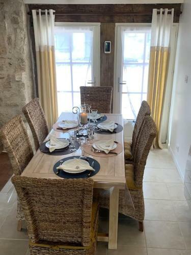 Maison De Charme Au C?ur Du Quercy Blanc!