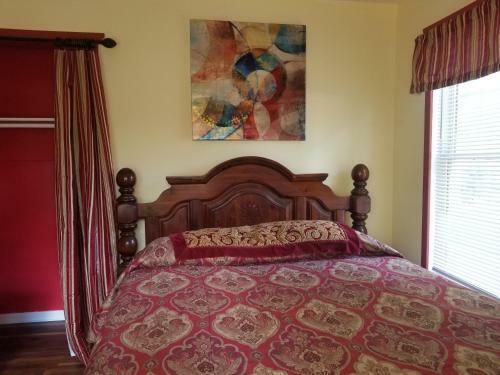 Comfy Room For Rent