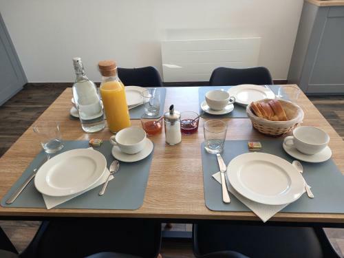 Hostal A Ventoux Yourte