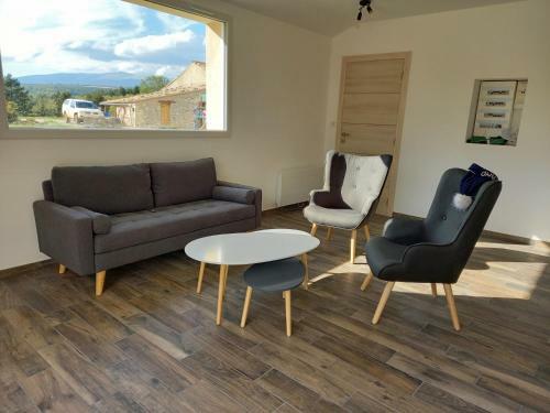 Hostal A Ventoux Yourte