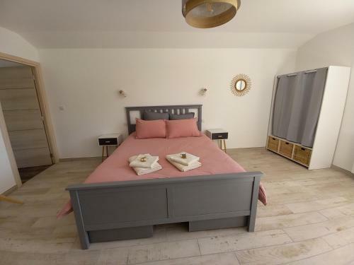 Hostal A Ventoux Yourte