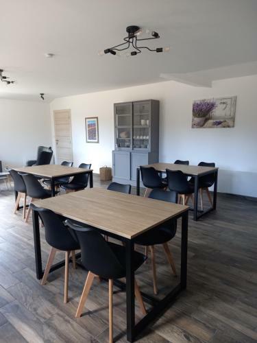 Hostal A Ventoux Yourte