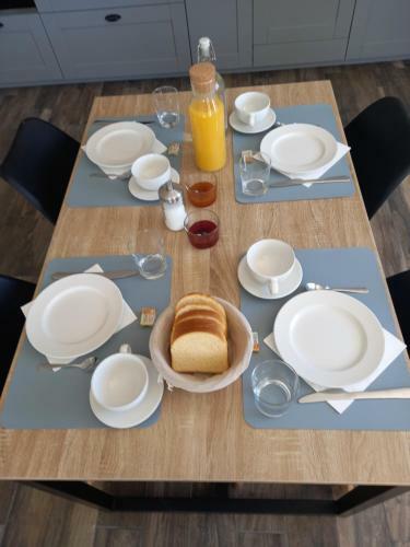 Hostal A Ventoux Yourte