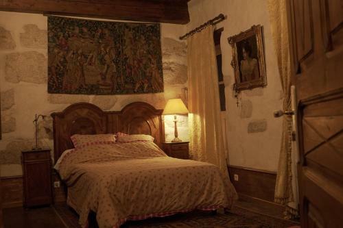 Hostal Domaine Du Tr�s-haut