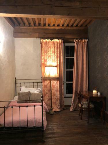 Hostal Domaine Du Tr�s-haut