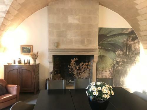 Villa Demeure Monte Arena