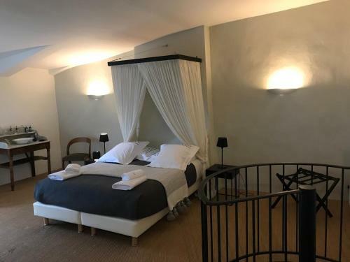 Villa Demeure Monte Arena