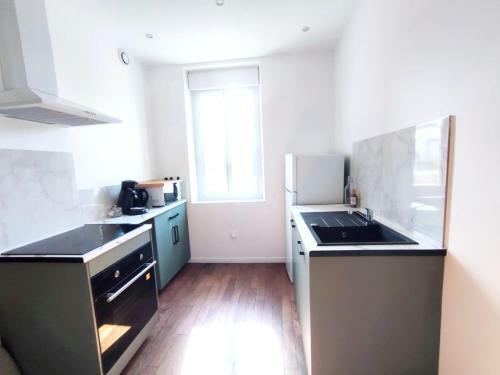 Apartamento Appartement Hyper Centre De Montargis