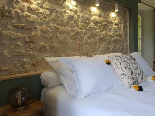 Hostal Le Moulin De Salazar
