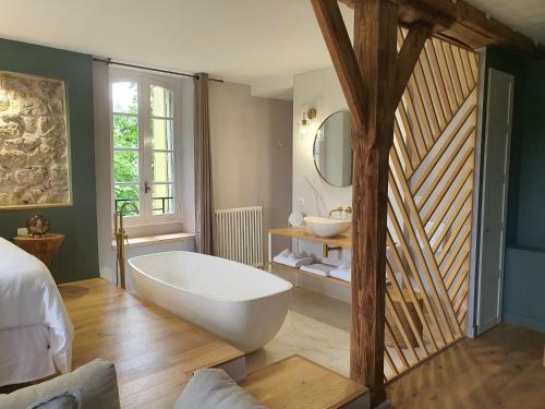 Hostal Le Moulin De Salazar