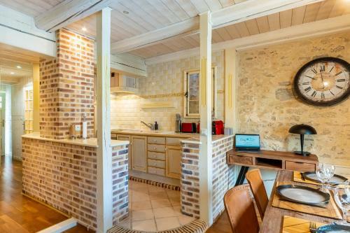 Apartamento Le 01-gregimmo-appart'h�tel