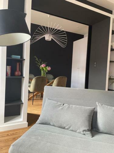 Apartamento Le Petit Faubourg