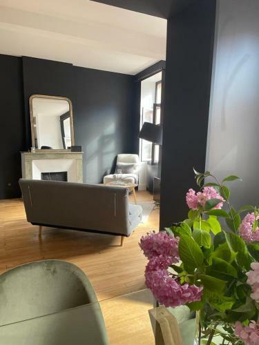 Apartamento Le Petit Faubourg