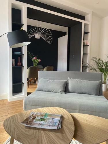 Apartamento Le Petit Faubourg