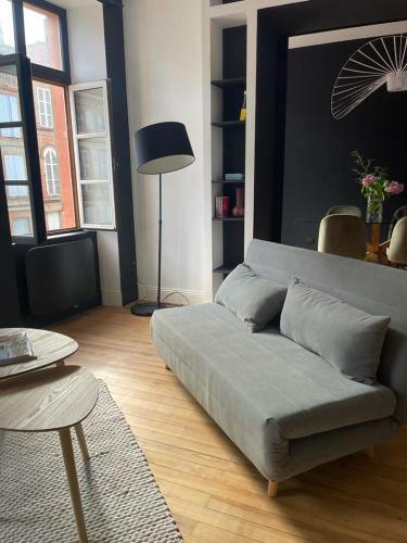 Apartamento Le Petit Faubourg