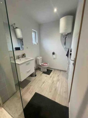 Apartamento Studio En Centre Ville