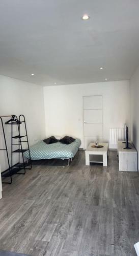 Apartamento Studio En Centre Ville