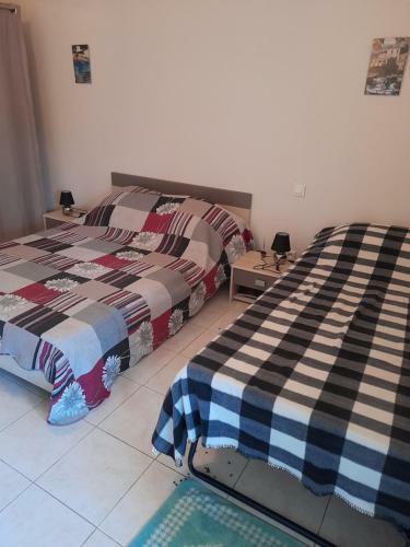Bed & Breakfast Casa Di Olmo